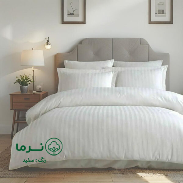 کاور لحاف هتلی