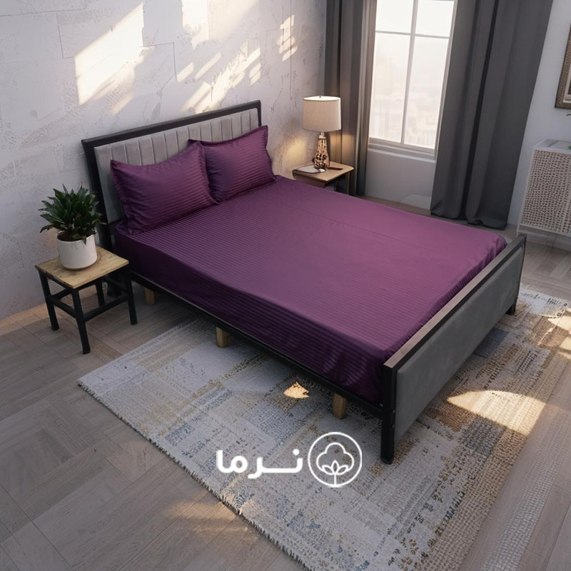 ملحفه هتلی