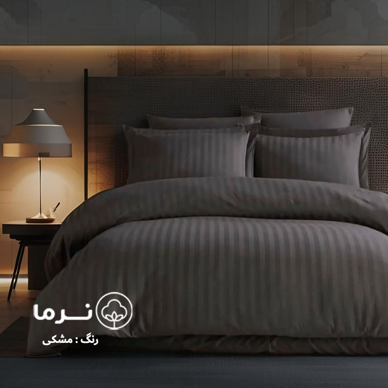 کاور لحاف هتلی
