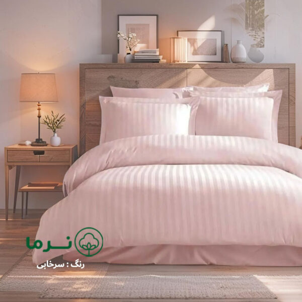 کاور لحاف هتلی