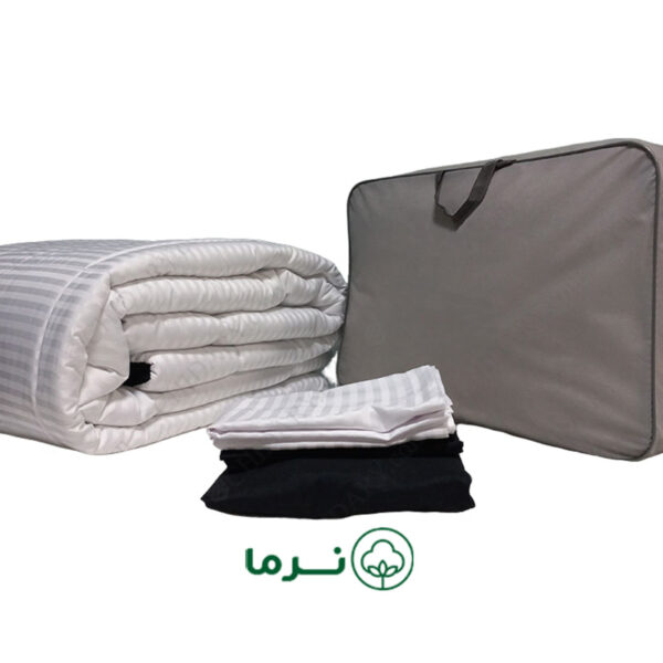 روتختی هتلی ساده