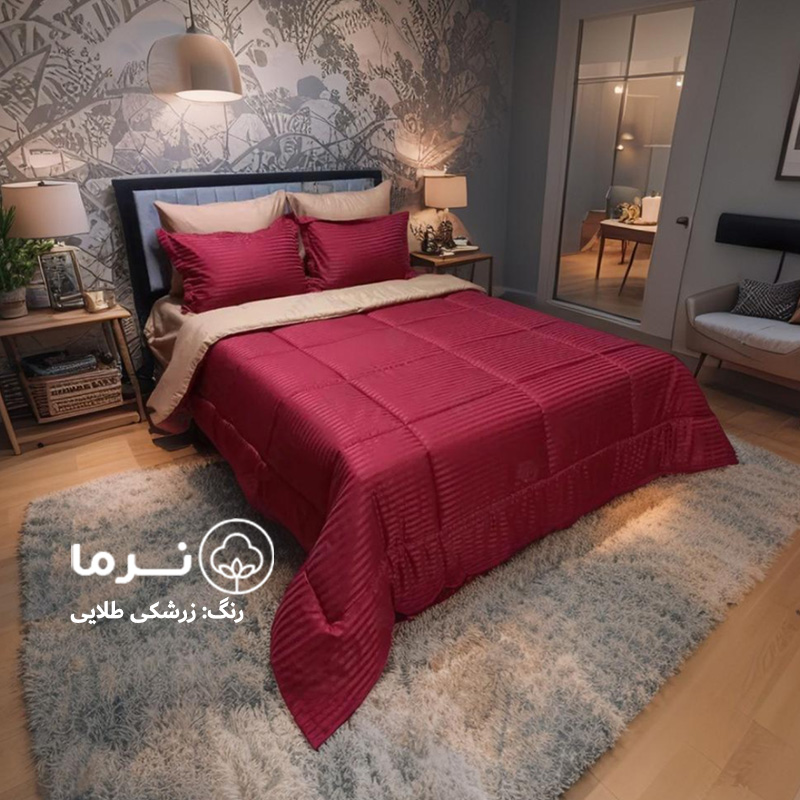 روتختی هتلی ساده