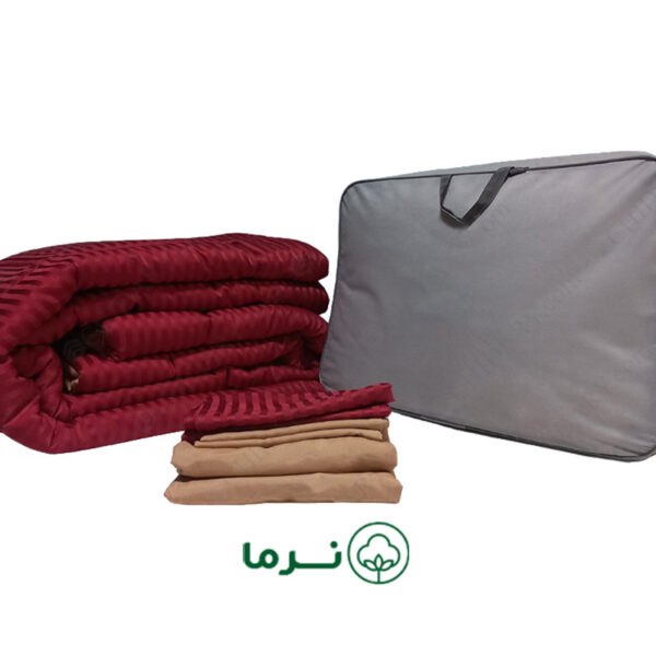 روتختی هتلی ساده