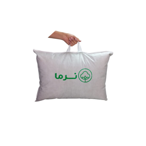 بسته بندی بالش