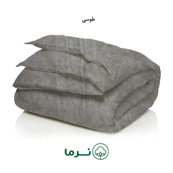 لحاف تک پتینه