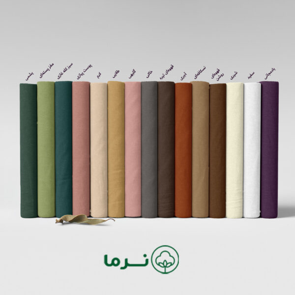 رنگبندی طاقه
