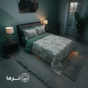 سرویس روتختی دو نفره