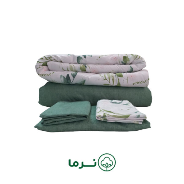 سرویس روتختی دو نفره
