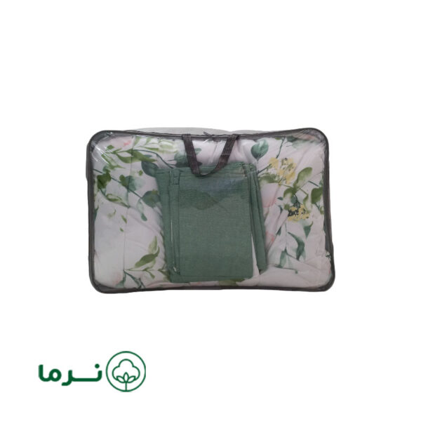روتختی طرح دار