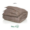لحاف تک پتینه