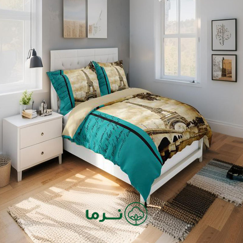 روتختی سه بعدی