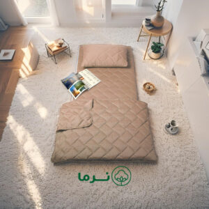 تشک مهمان آکو
