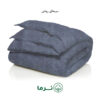 لحاف تک پتینه