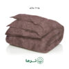 لحاف تک پتینه
