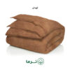 لحاف تک پتینه