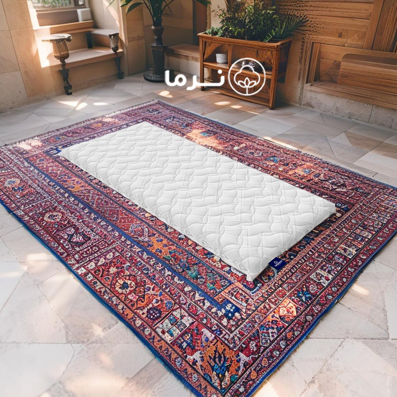 تشک مهمان