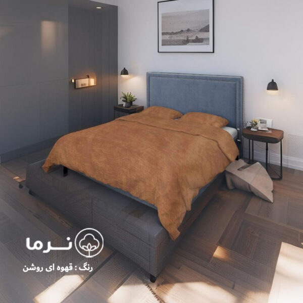 کاور لحاف پتینه