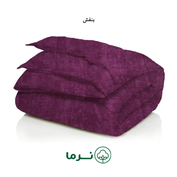 لحاف تک پتینه