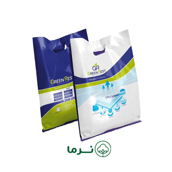 محافظ تشک