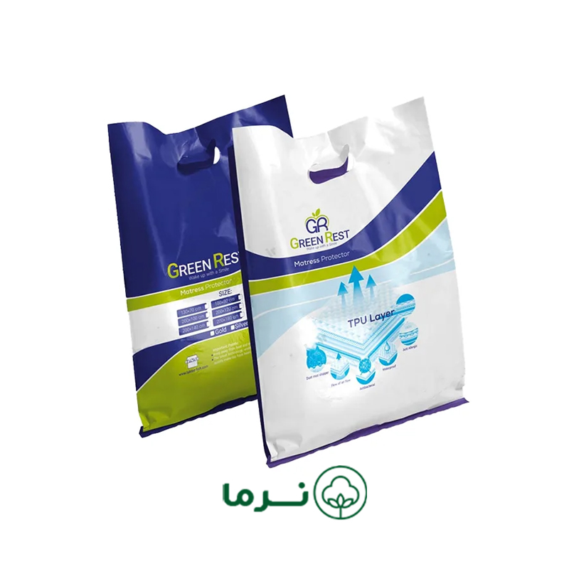 محافظ تشک