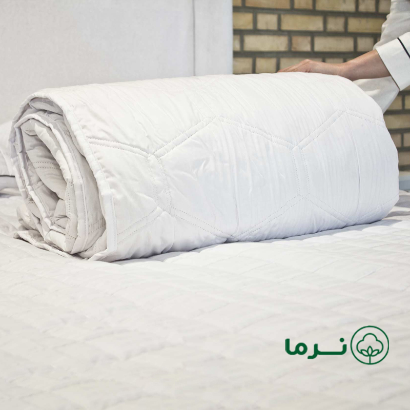 لحاف پشمی