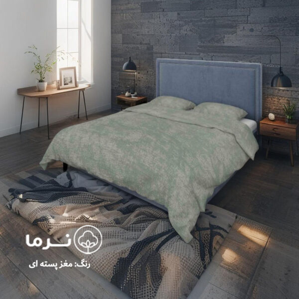 کاور لحاف پتینه