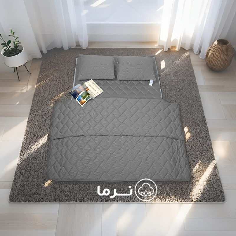تشک مهمان دو نفره