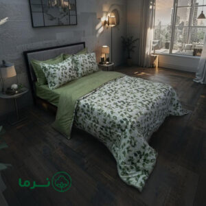 روتختی طرح دار