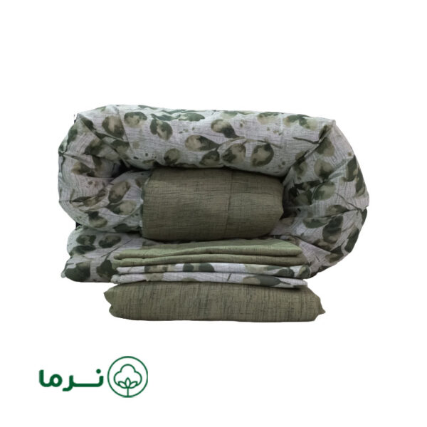 روتختی طرح دار