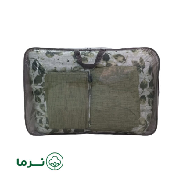 روتختی طرح دار