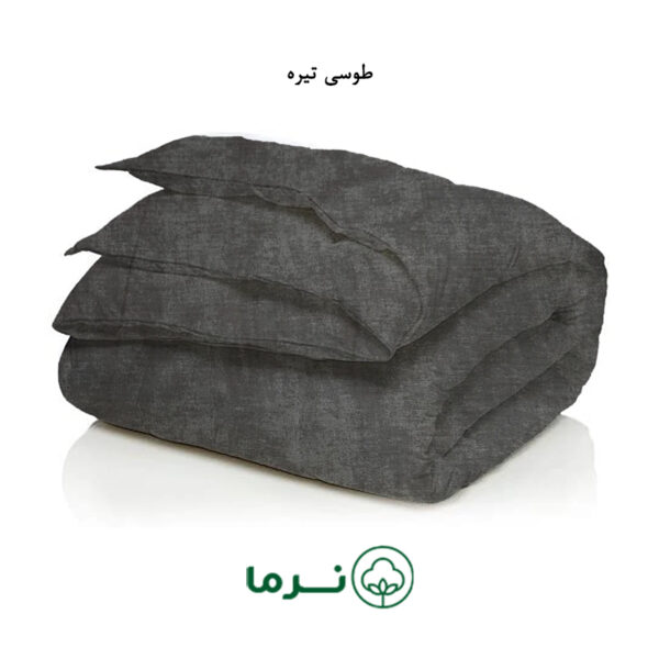 لحاف تک پتینه