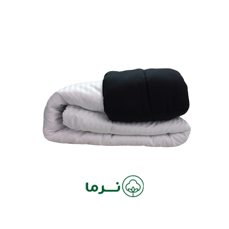 لحاف هتلی با ساده