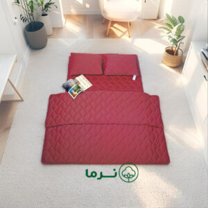 تشک مهمان دو نفره