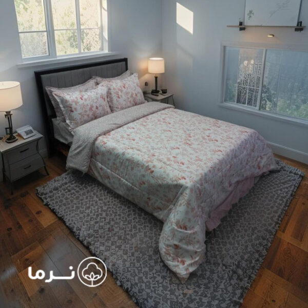 روتختی طرح دار