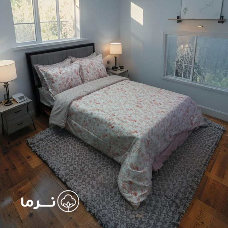 روتختی طرح دار