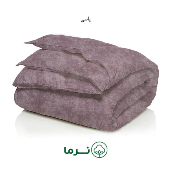 لحاف تک پتینه