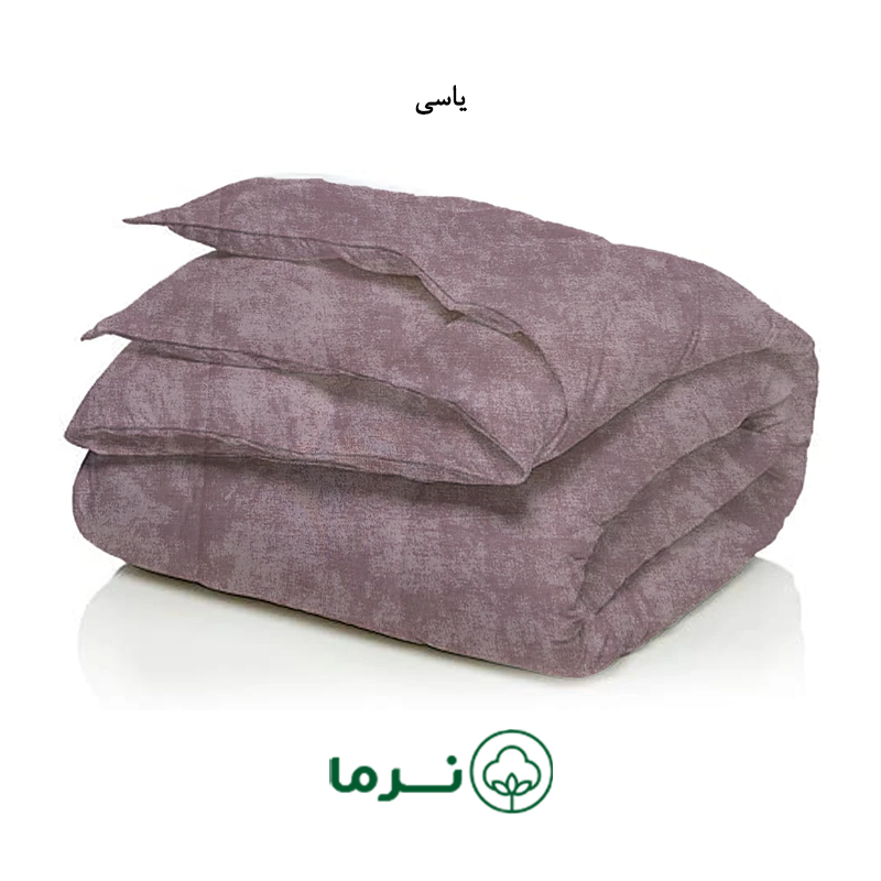 لحاف تک پتینه