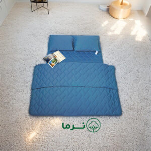 تشک مهمان دو نفره