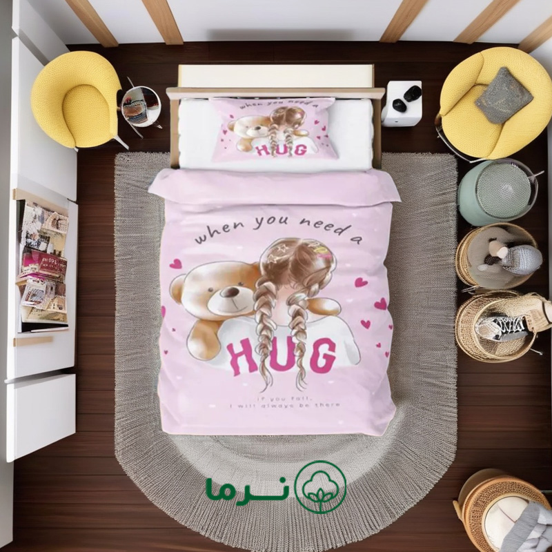 روتختی دخترانه