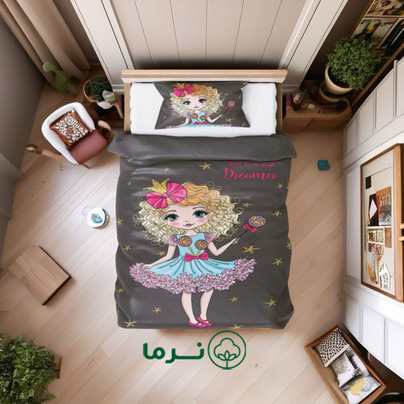 روتختی دخترانه