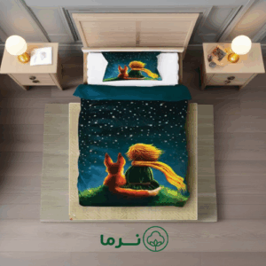روتختی پسرانه