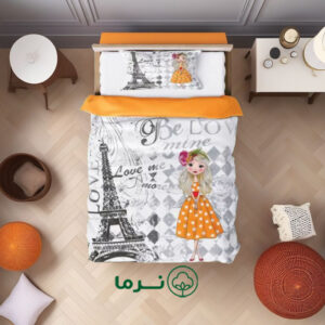 روتختی دخترانه