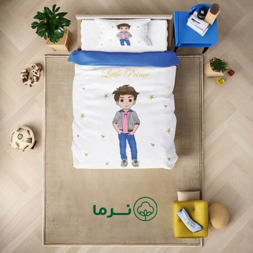 روتختی پسرانه