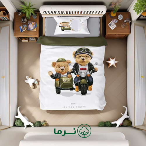 روتختی پسرانه