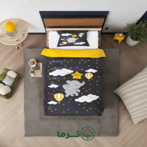 لحاف تک پسرانه