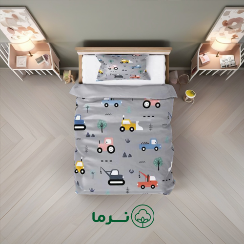 لحاف تک پسرانه