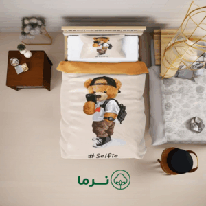لحاف تک پسرانه