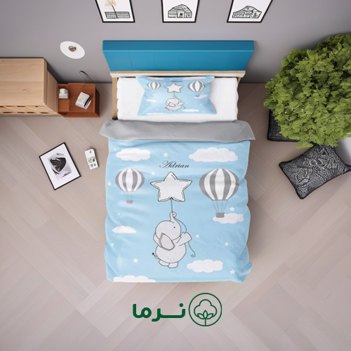 روتختی پسرانه