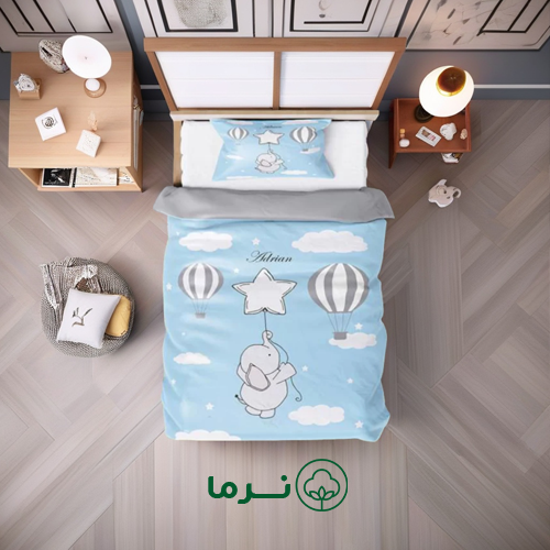 لحاف تک پسرانه