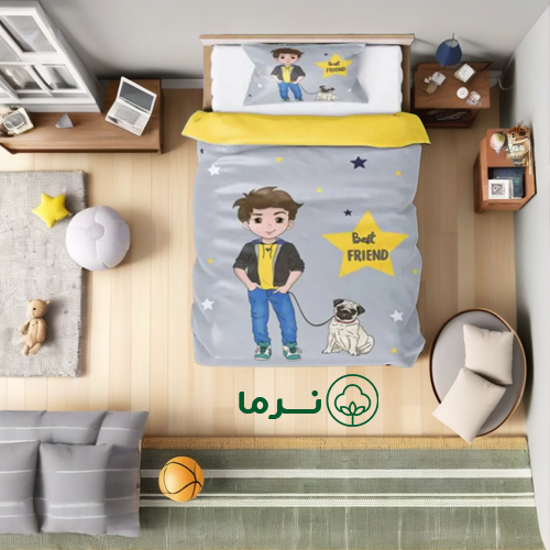 روتختی پسرانه